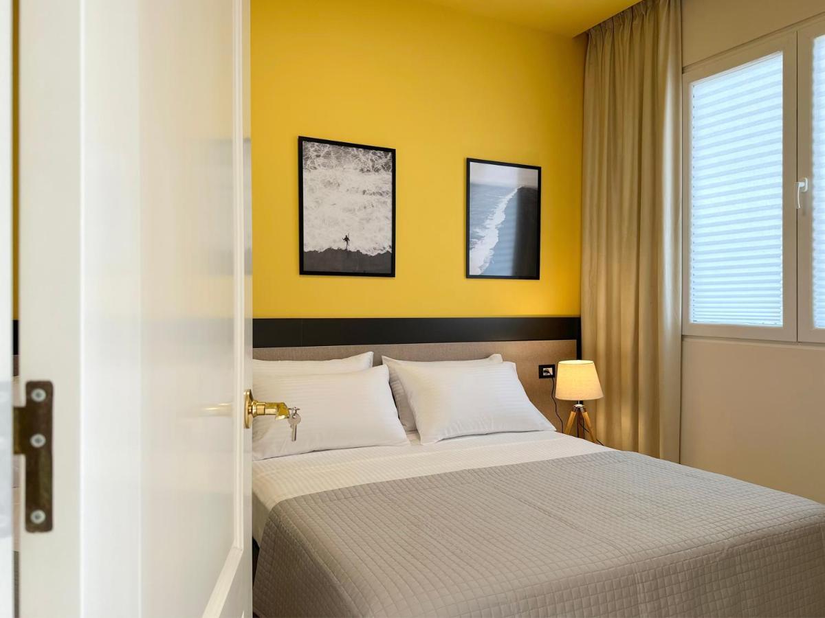 13 Eur For Monthly Stay - Home By The Sea - Hbs Голем Екстер'єр фото