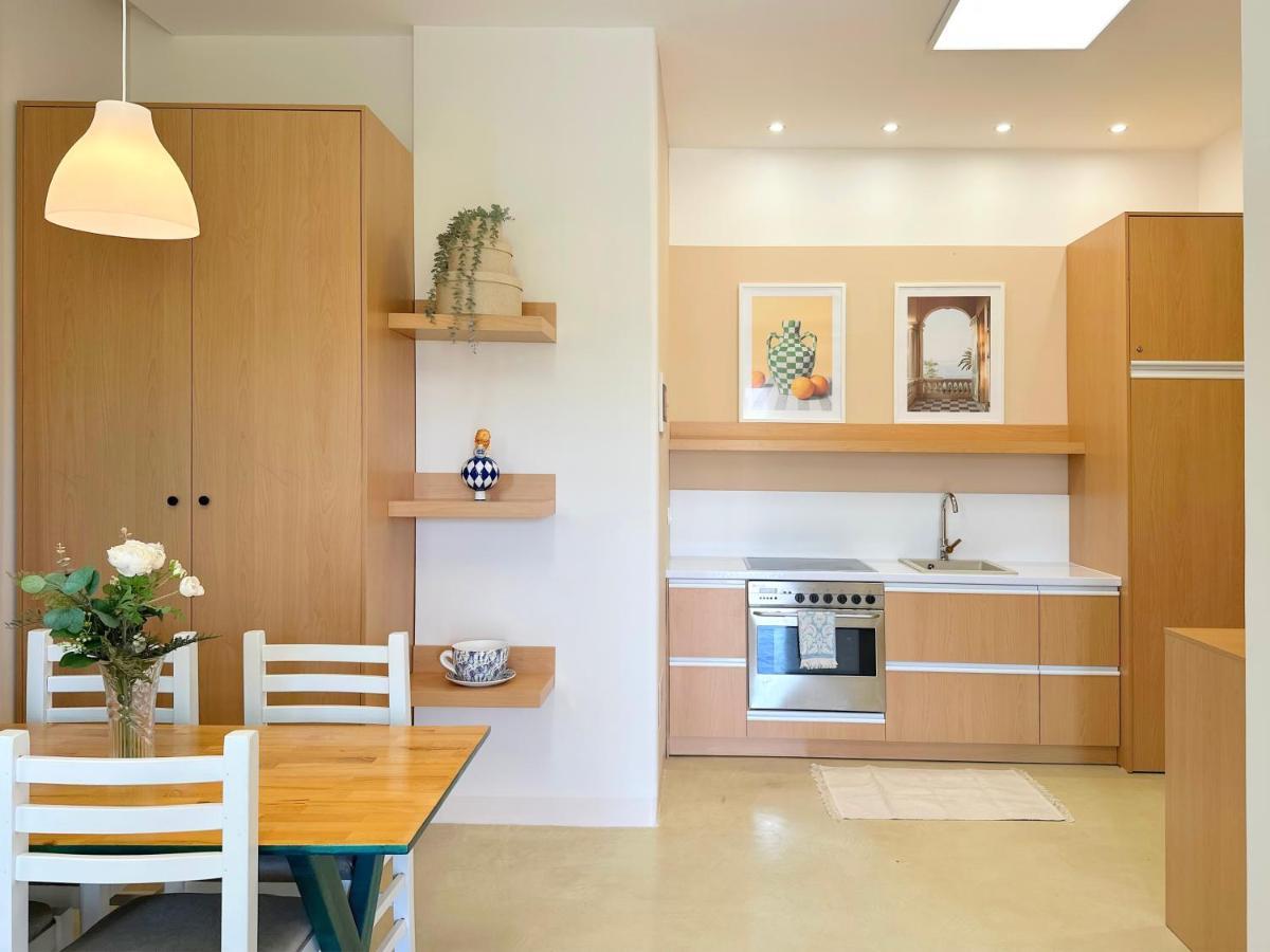 13 Eur For Monthly Stay - Home By The Sea - Hbs Голем Екстер'єр фото