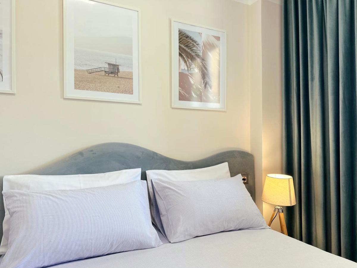 13 Eur For Monthly Stay - Home By The Sea - Hbs Голем Екстер'єр фото