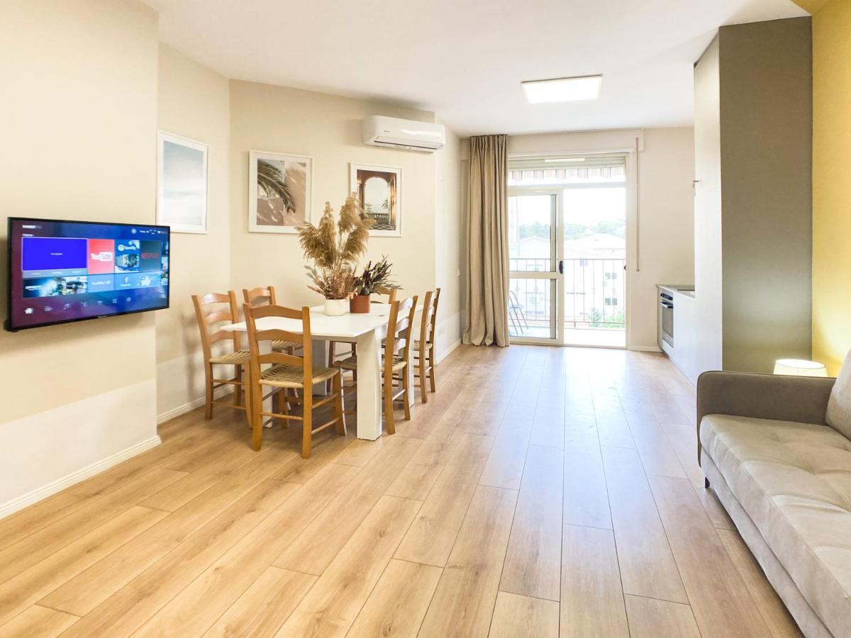 13 Eur For Monthly Stay - Home By The Sea - Hbs Голем Екстер'єр фото