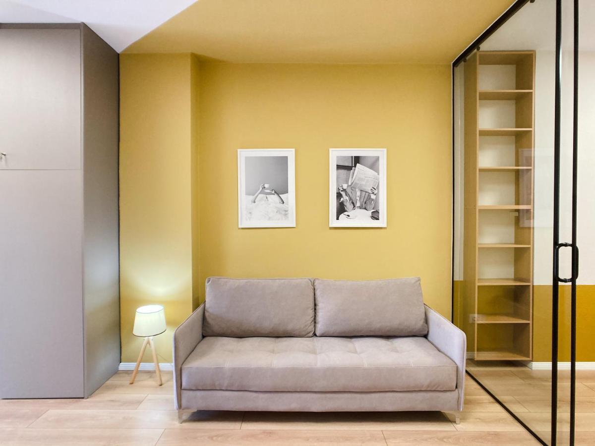 13 Eur For Monthly Stay - Home By The Sea - Hbs Голем Екстер'єр фото