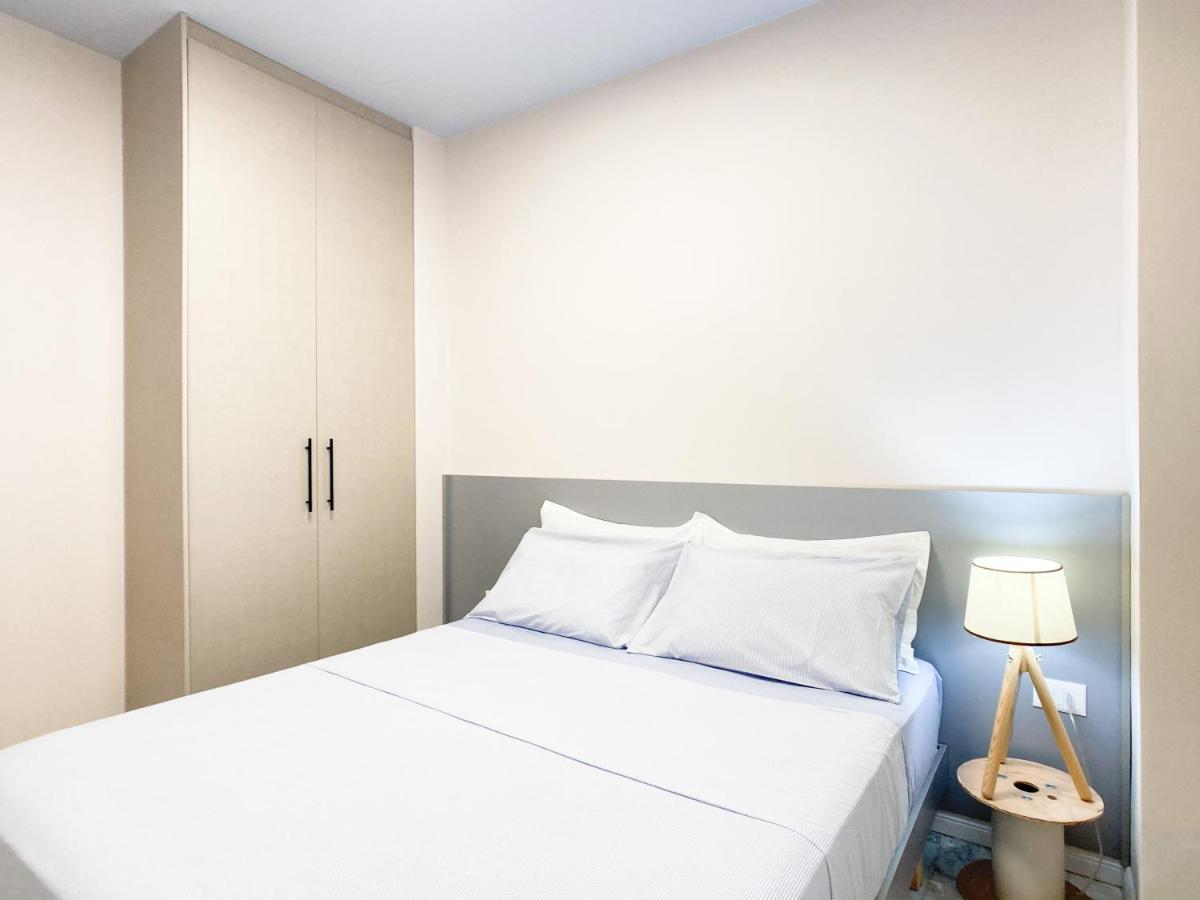 13 Eur For Monthly Stay - Home By The Sea - Hbs Голем Екстер'єр фото