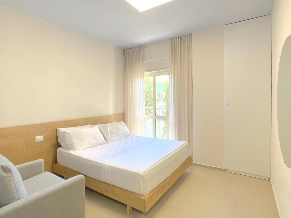 13 Eur For Monthly Stay - Home By The Sea - Hbs Голем Екстер'єр фото
