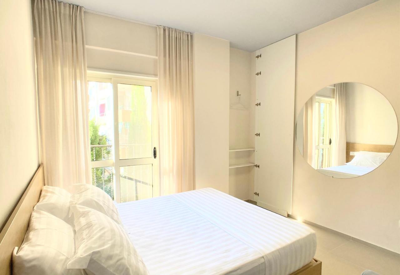 13 Eur For Monthly Stay - Home By The Sea - Hbs Голем Екстер'єр фото