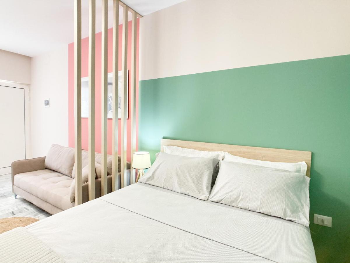13 Eur For Monthly Stay - Home By The Sea - Hbs Голем Екстер'єр фото