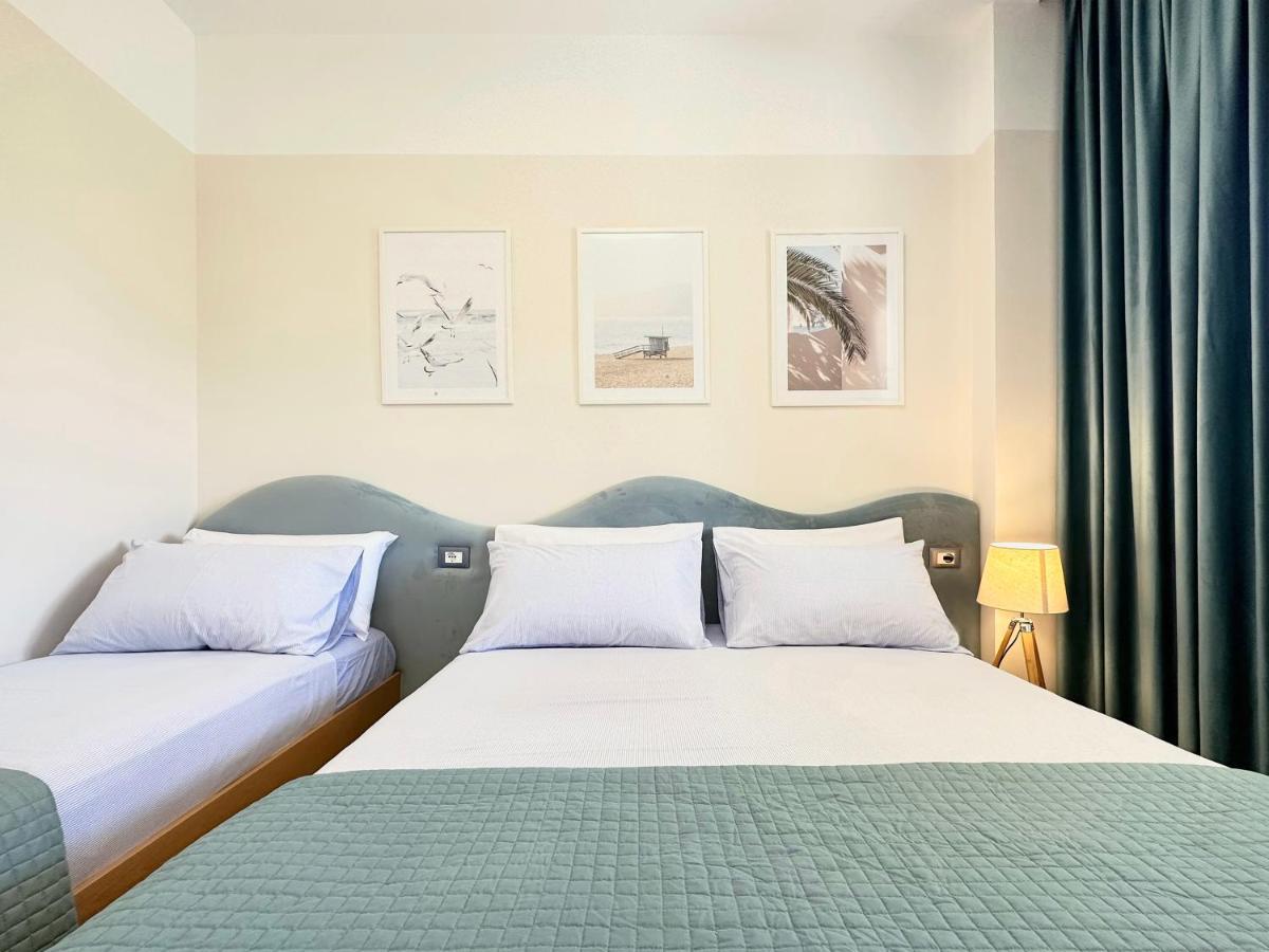 13 Eur For Monthly Stay - Home By The Sea - Hbs Голем Екстер'єр фото