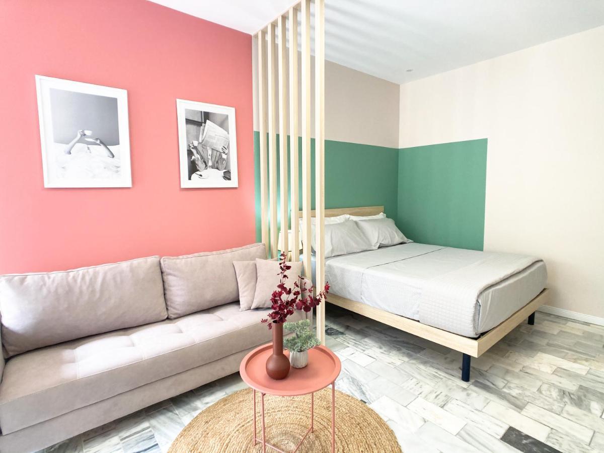 13 Eur For Monthly Stay - Home By The Sea - Hbs Голем Екстер'єр фото