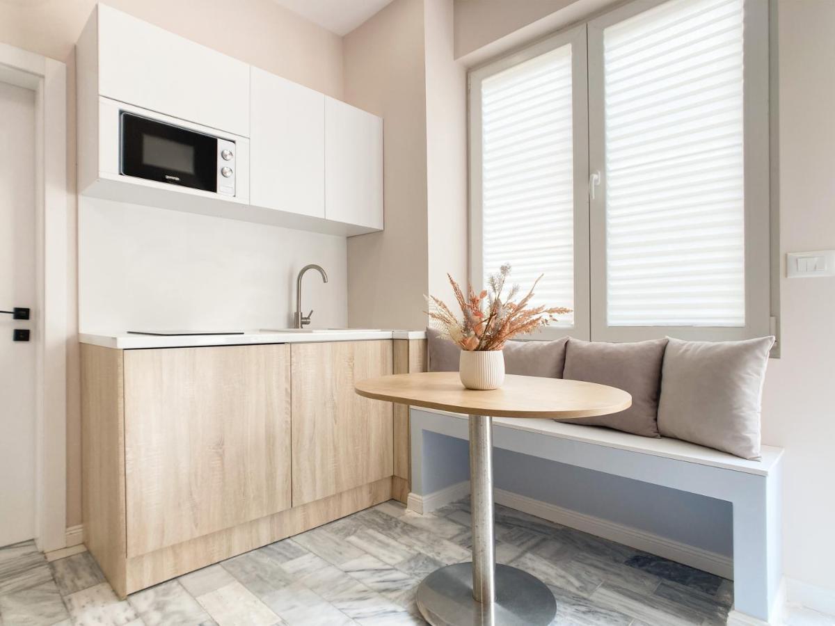13 Eur For Monthly Stay - Home By The Sea - Hbs Голем Екстер'єр фото
