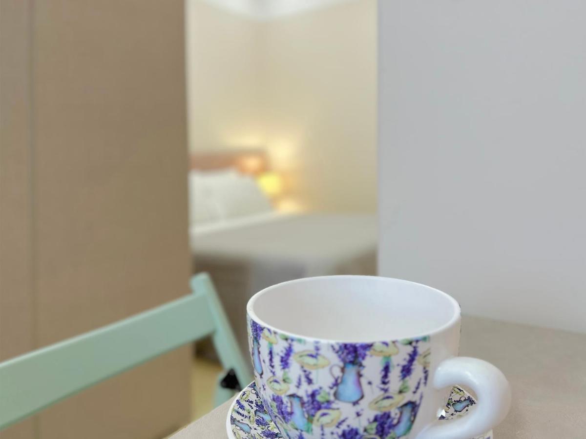 13 Eur For Monthly Stay - Home By The Sea - Hbs Голем Екстер'єр фото