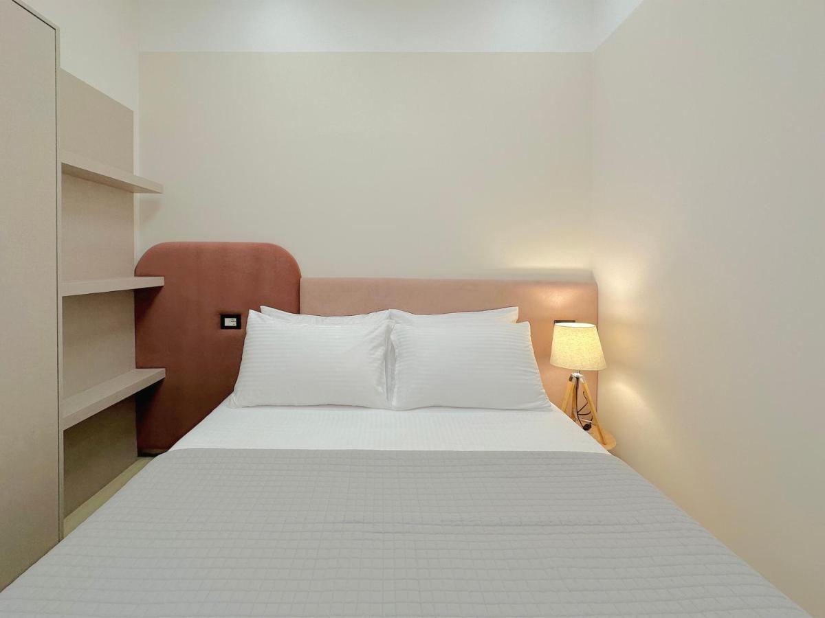 13 Eur For Monthly Stay - Home By The Sea - Hbs Голем Екстер'єр фото