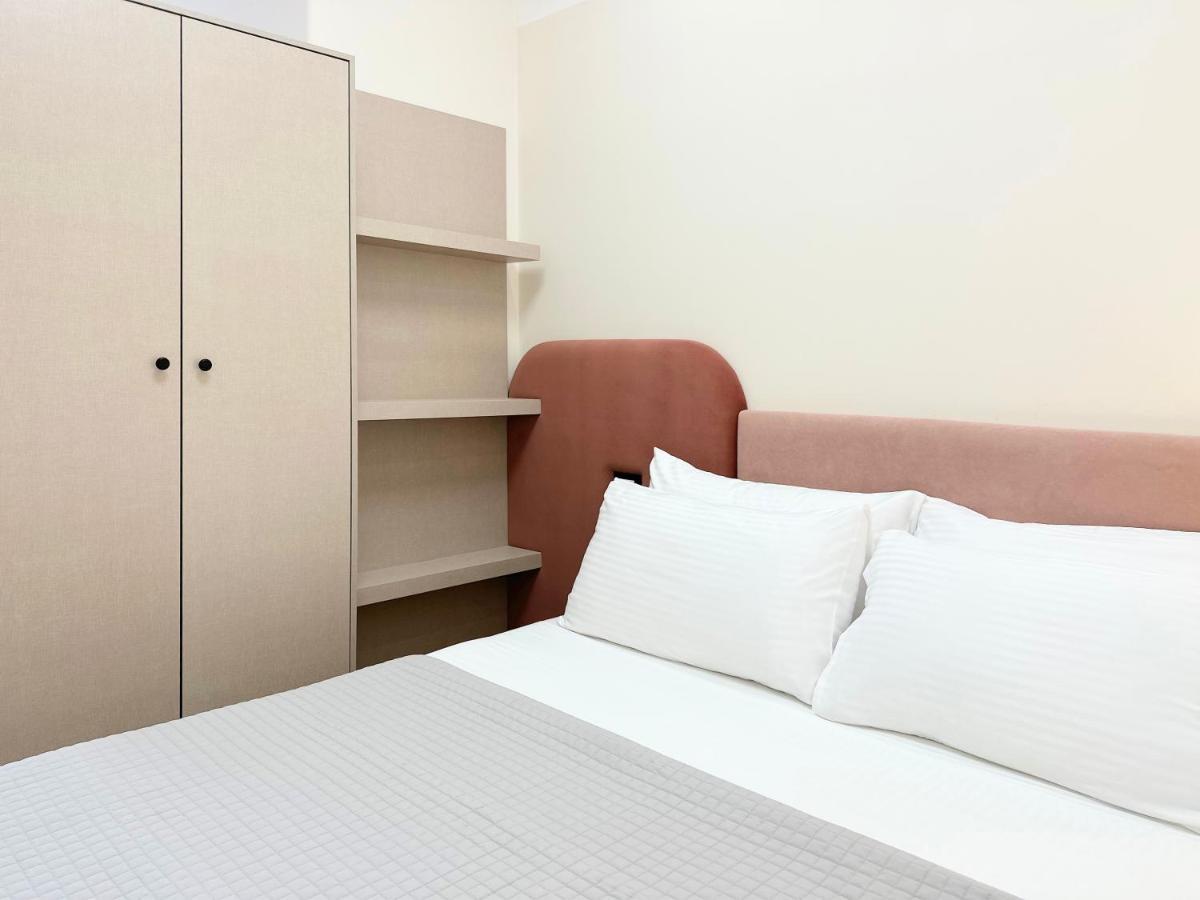13 Eur For Monthly Stay - Home By The Sea - Hbs Голем Екстер'єр фото